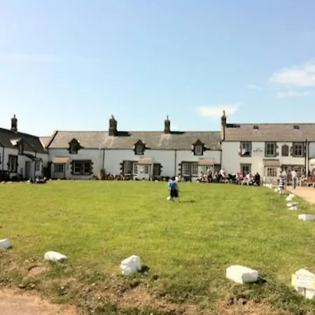 Luxurious & Modern On-The-Beach Family Retreat Boulmer Exterior photo