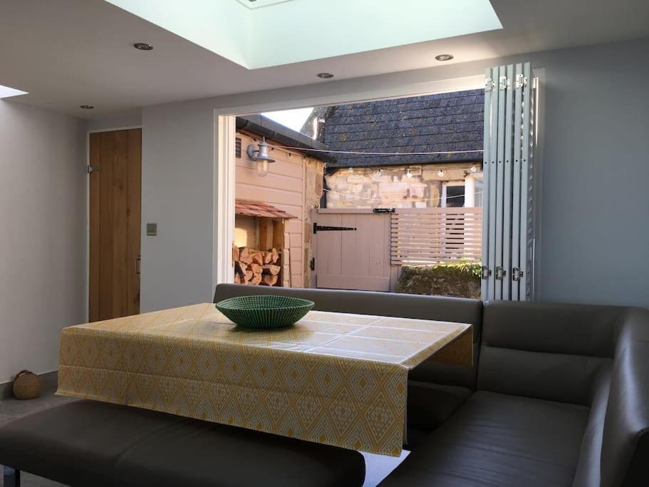 Holiday home Luxurious & Modern On-the-beach Family Retreat Boulmer