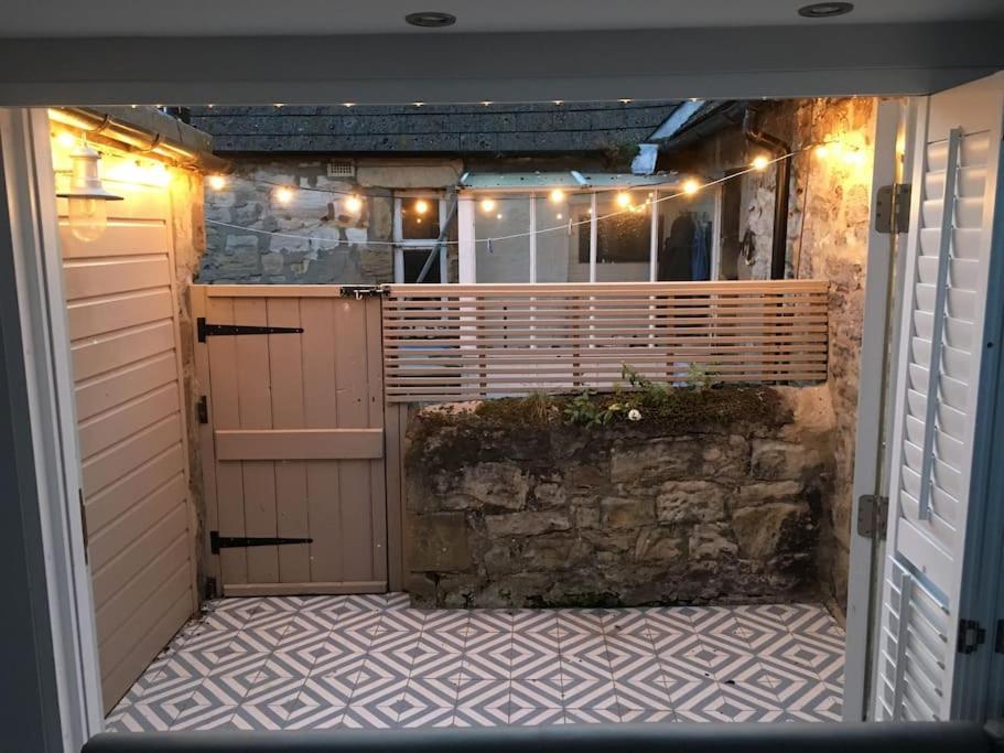 Luxurious & Modern On-the-beach Family Retreat Boulmer