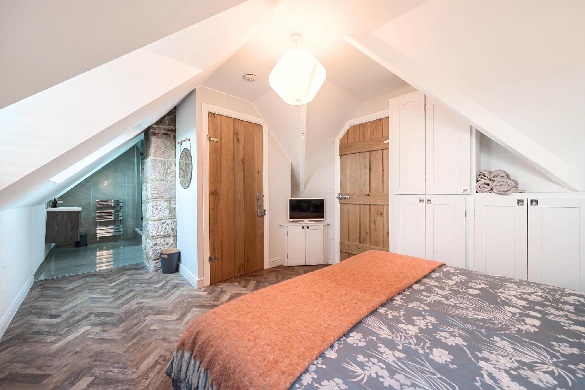 Holiday home Luxurious & Modern On-the-beach Family Retreat Boulmer